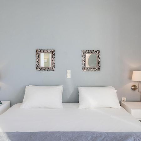 Villa Life Agia Marina  Номер фото